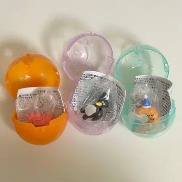 [ 미사용 새상품 ] Daisuke Kondo 메지루시 액세서리