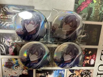 아이나나 벌스데이 16 PRODUCERS 캔뱃지 센