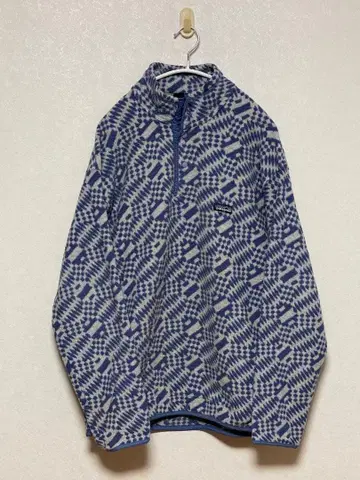 Patagonia 스냅T snap USA