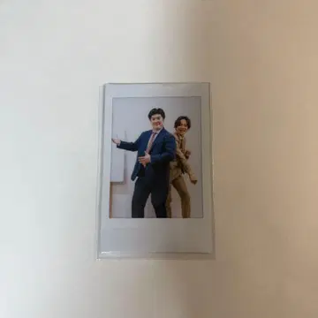 예를 들어 불꽃 폴라로이드 올망게키