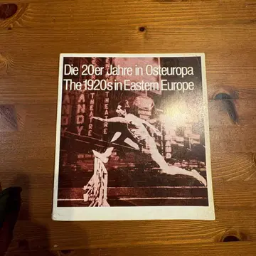 Die 20er Jahre in Osteuropa