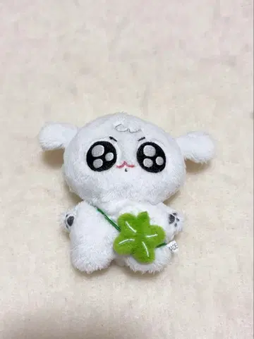 BTS 정국 봉제 인형