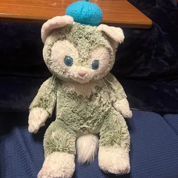 젤라토니 봉제 인형 M (구 L 사이즈)