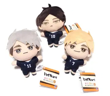 하이큐 이나리자키 고교 세트 묶음 판매