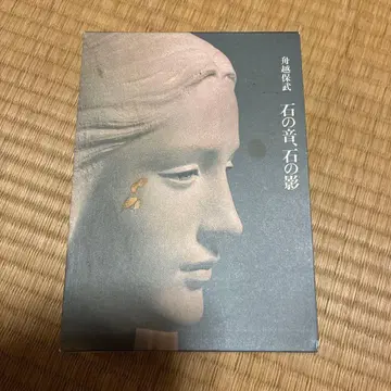 돌의 소리, 돌의 그림자 후나코시 야스다케 저