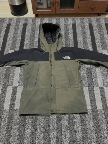 THE NORTH FACE 마운틴 라이트 자켓 L