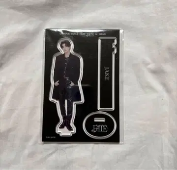 ENHYPEN FATE 제이 아크릴 스탠드