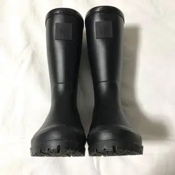 [ GAP ] 레인부츠