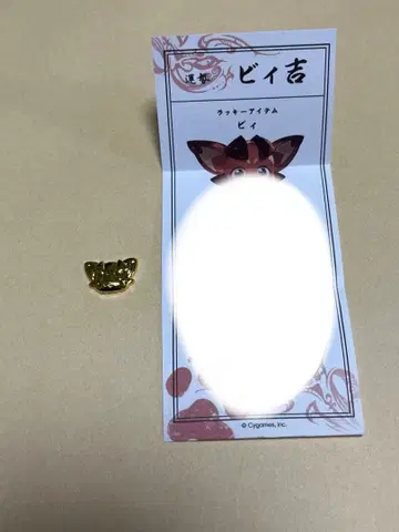 그랑블루 페스티벌 2025 운세 비이키치