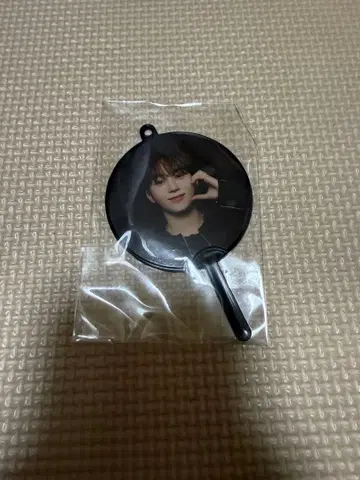 세븐틴 승관 follow again 미니 피켓