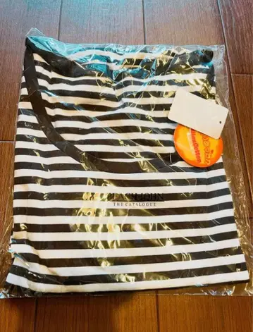 피치 존 따뜻한 롱 T