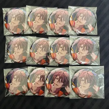 아이나나 미도 토라오 16PRODUCERS 16pro 캔뱃지