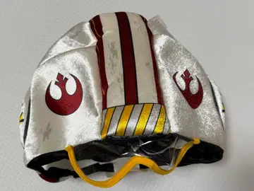 [택 포함 새상품, 배송비 포함] 스타 워즈 팬 캡 모자 디즈니