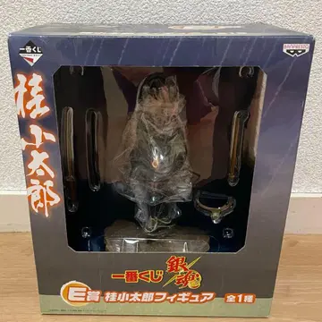 은혼 제일복권 E상 가츠라 코타로 피규어