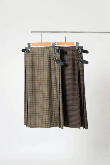 O'NEIL OF DUBLIN 24/AW GUN CLUB CHECK