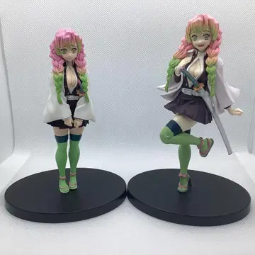 귀멸의 칼날 반노소 피규어 13형 34형 칸로지 미츠리