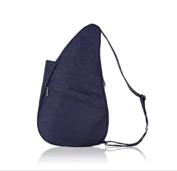 새상품급 헬시백백 M 네이비