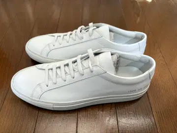 [ 새상품 ] COMMON PROJECTS ACHILLES