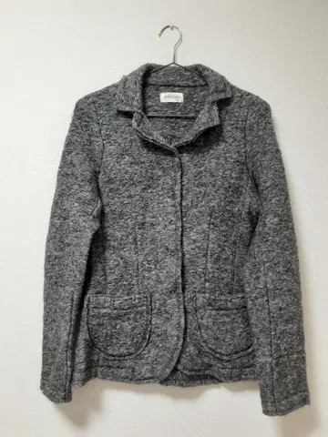 OTTODAME 오트담 자켓