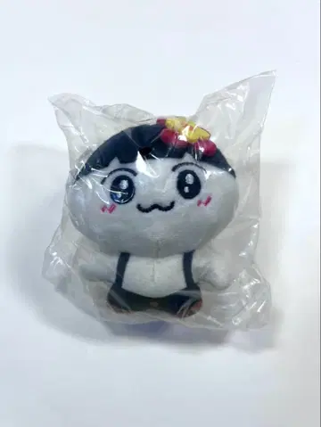 ATEEZ TEEZ-MON 하나몬 봉제 인형 가챠 마스코트