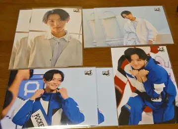 아라이 료세이 브로마이드