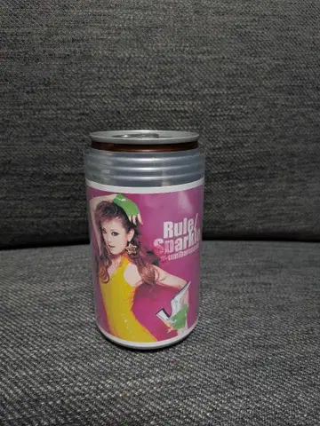 산토리 우롱차 하마사키 아유미 아유캔 Rule/Sparkle