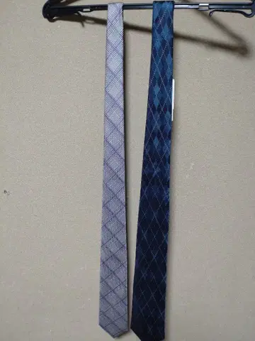 Calvin Klein & TAKEO KIKUCHI 넥타이 세트