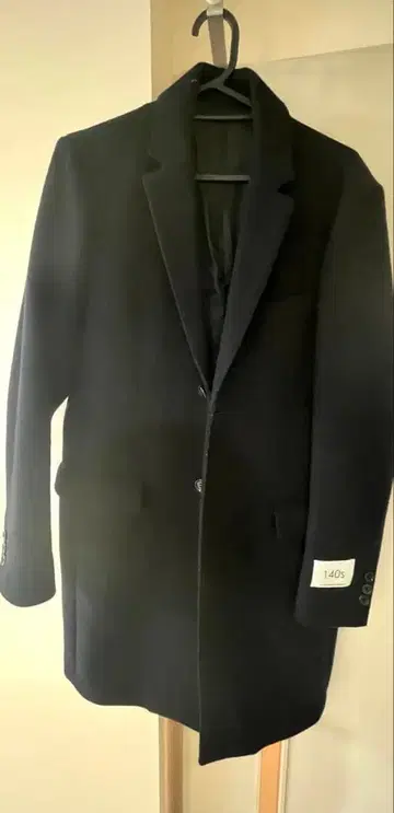 저널 스탠다드 코트 남성용 140S