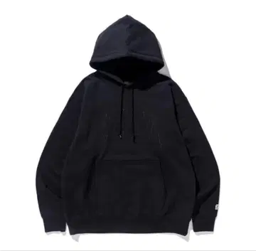 XL 사이즈 OG 로고 후디 / 블랙