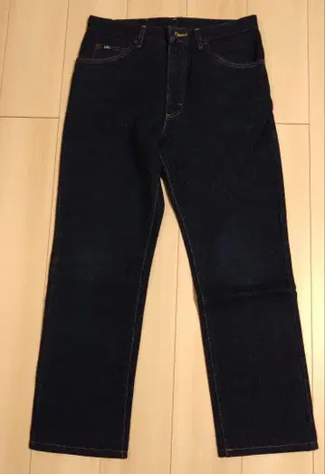 한정 가격 90's usa제 lee 데님