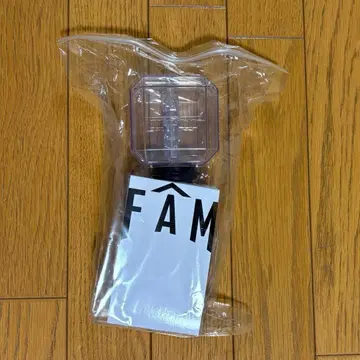 타임리스 timelesz FAM 응원봉