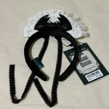 디즈니 머리띠 호손티드 맨션