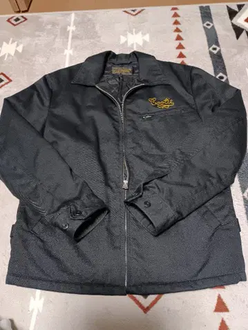 Cootie Productions 블랙 자켓 L