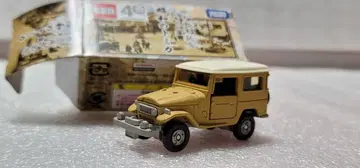 [ 무료배송 ] 미사용! 랜드크루저 70 랜드크루저 미니카 [ 토미카 ]
