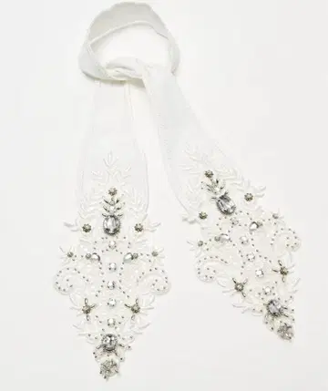 TanakaDaisuke 비쥬 부착 리본