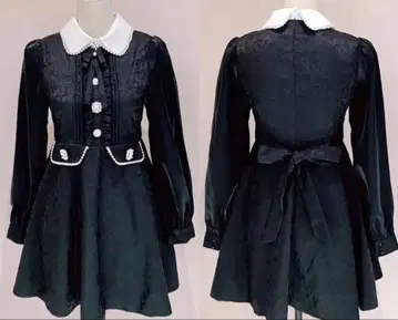 마논 도쿄 원피스