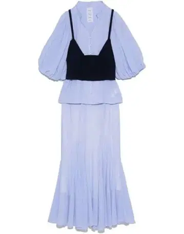 snidel 신키 유코 콜라보 셋업