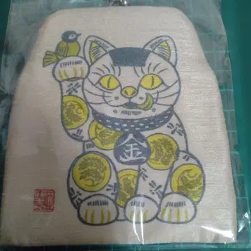 AKOMEYA 마네키네코 이시쿠로 아야코