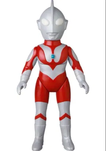 MAT (MONSTER ART TOY) 시리즈 울트라맨 객연 시 Ver