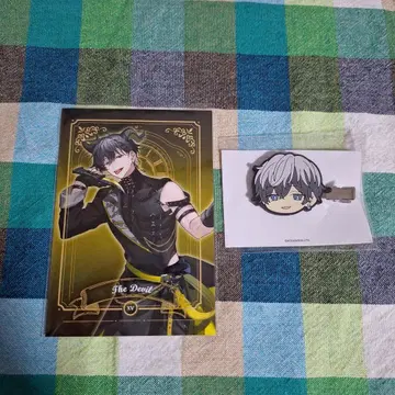 핸드레드 노트 별을 먹는 왼손