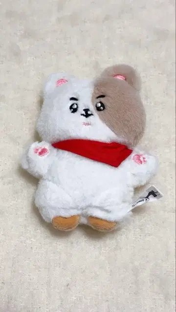 BTS 진 봉제 인형 마스터님