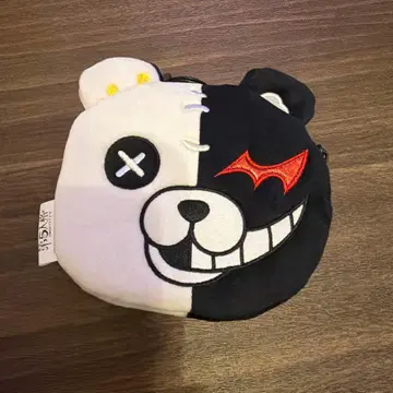 단간론파 Identity V 콜라보 패스 케이스