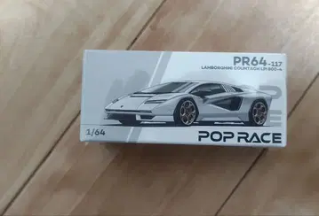 팝 레이스 카운턱 LP800-4 1/64