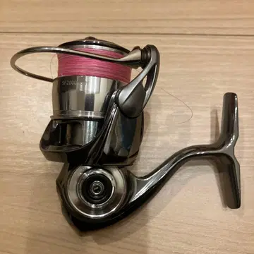 22 이그지스트 SF2000SS-H