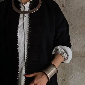 Dao tribe 빈티지 스터드 재킷 tay 구매