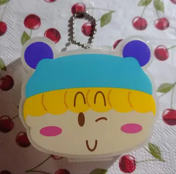 레어 레트로 밀모데폰 케이스