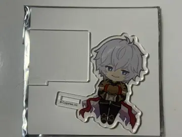 그랑블루 판타지 페스티벌 2025 코너 아크릴 스탠드 루시페르