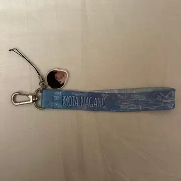 나가노 료타 응원봉 스트랩