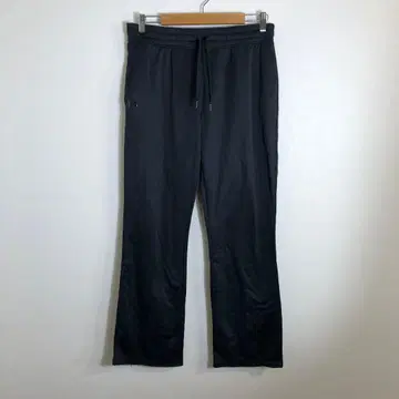 Under Armour 스웨트 팬츠 블랙