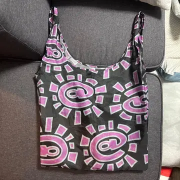 always 에코백 fti punkandyo